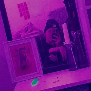 Meet your Posher, Nicholette